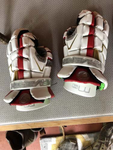 Maverik M4 Gloves