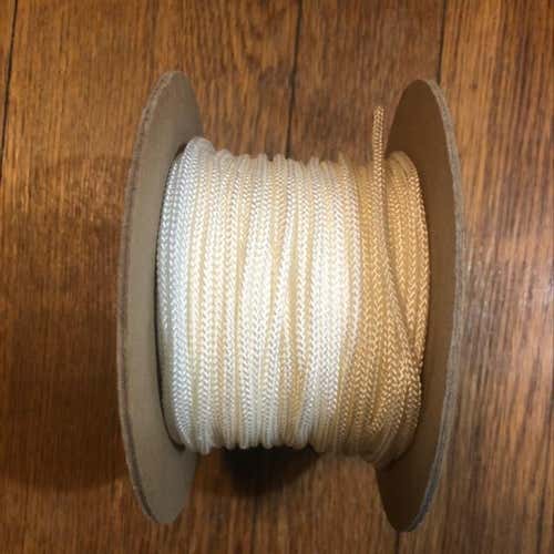 Sidewall Spool White
