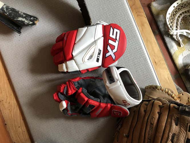 New Cornell STX Stallion 500 Gloves
