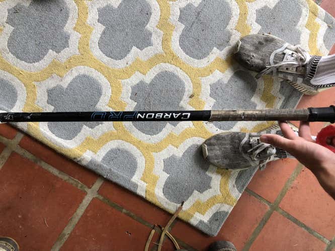 East Coast Dyes Carbon Pro Shaft