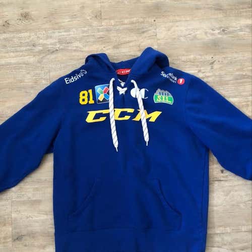 Storhamar Hockey Sweater