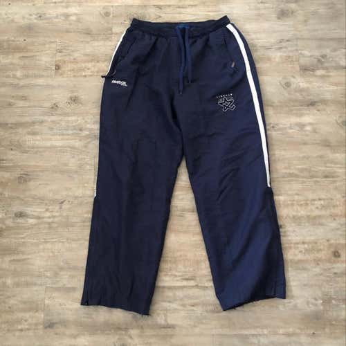 Lincoln Stars USHL Travel Pants