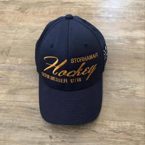 Storhamar Norway Hockey Championship Hat