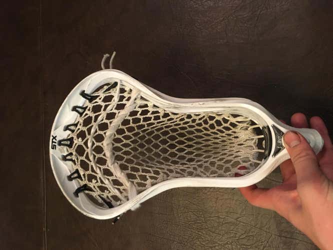 Strung STX Surgeon 700 Price Negotiable