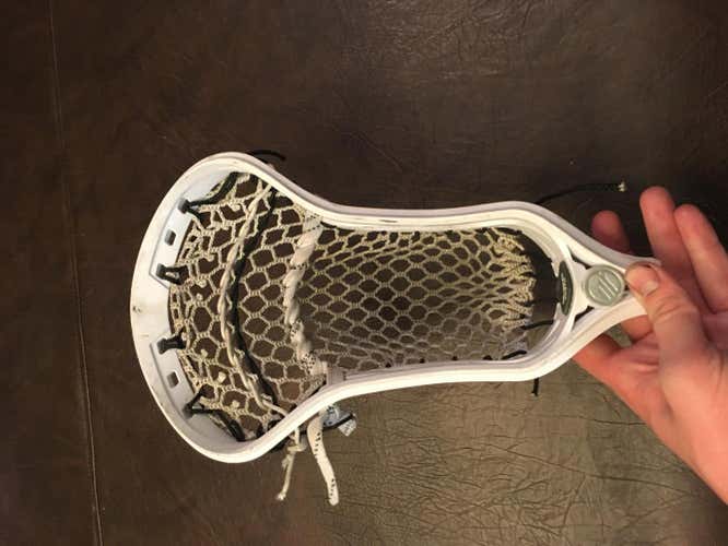 Strung Maverik Kinetik Price Negotiable