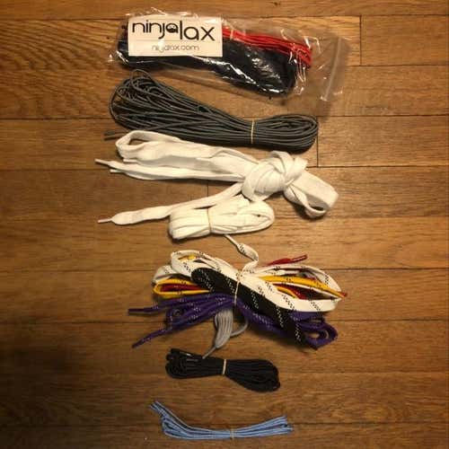 Lacrosse Stringing Supplies