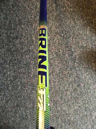 Brine F-22 HEADSTRONG D-Pole Price Negotiable