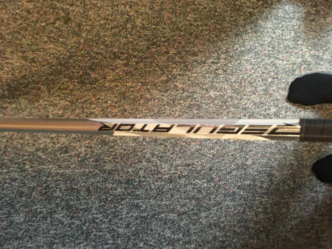 Warrior Regulator D-Pole Price Negotiable
