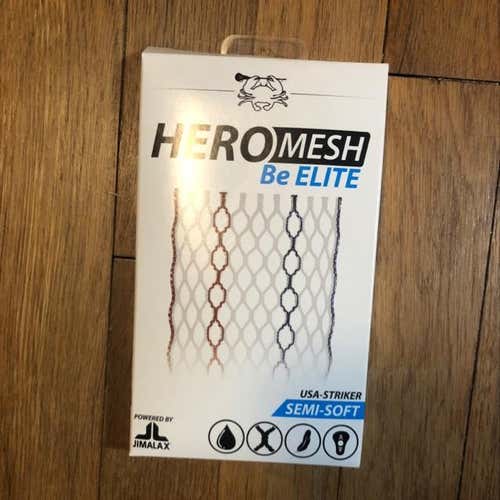 Limited Edition East Coast Dyes USA Striker Hero Mesh