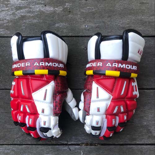 Maryland Gloves