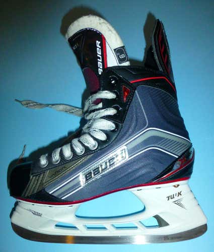 Bauer Vapor X600 Skates Senior Size 6