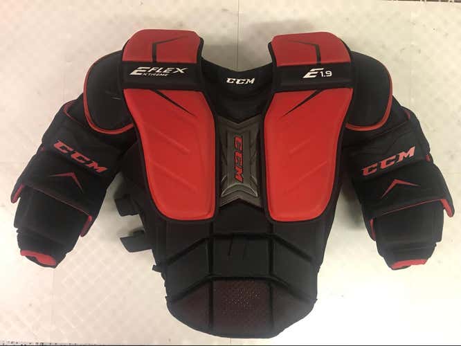 CCM E 1.9 Large Chest Protector