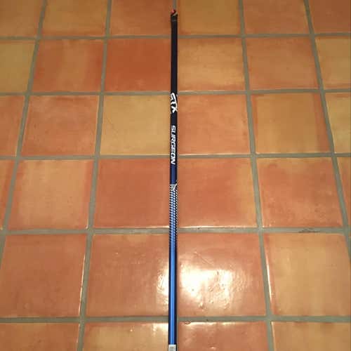 STX Surgeon 60’ shaft