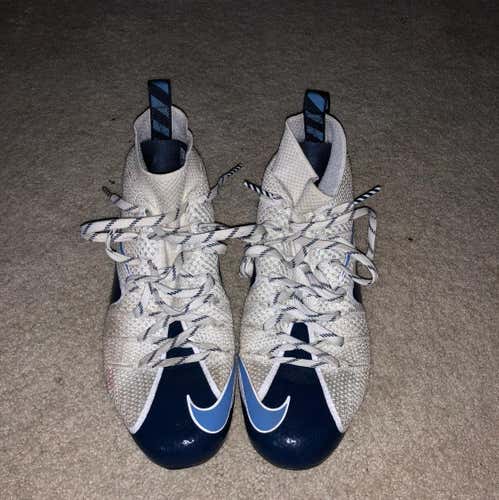 Nike Vapor Untouchable 1