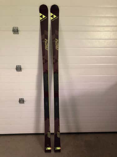 Fischer RC4 Worldcup GS Jr Race Skis