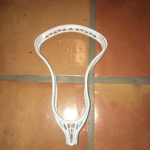 Tribe 7 Ghost lacrosse Head