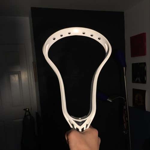 Lightly Used Warrior Rabil 2 Hs