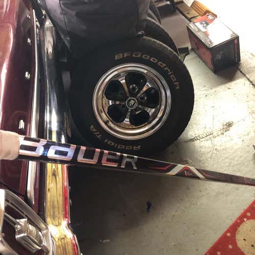 Bauer 1x Lite