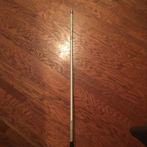 STX Hammer SC Defense Shaft Lacrosse Used