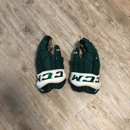Ccm Pro Hockey Gloves NCAA