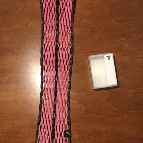 Throne Fiber LE Cure