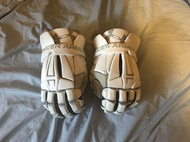 Under Armour Command Pro Gloves