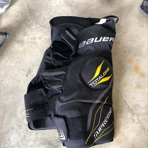 Bauer Total One Girdle