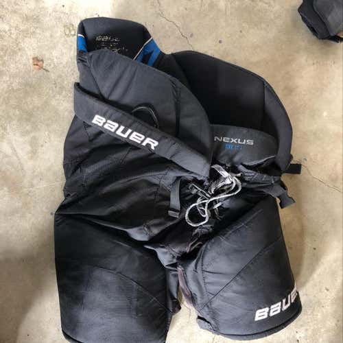 Bauer Nexus 800 Hockey Pants