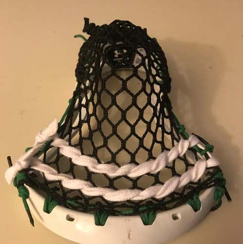 Under Armour Command X