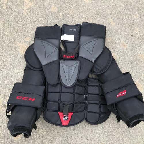 CCM AB Pro Intermediate C/A