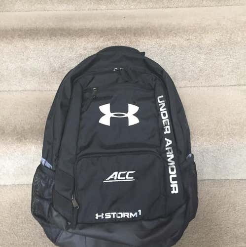 Notre Dame Team Issued Backpack