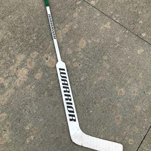 Warrior Swagger Pro ST Senior Goal Stick