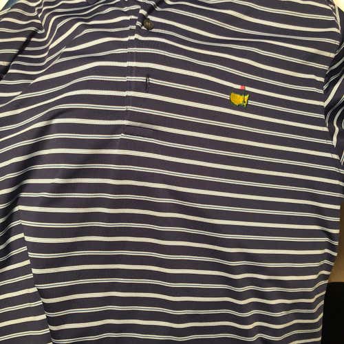 Men’s Performance Master’s Polo