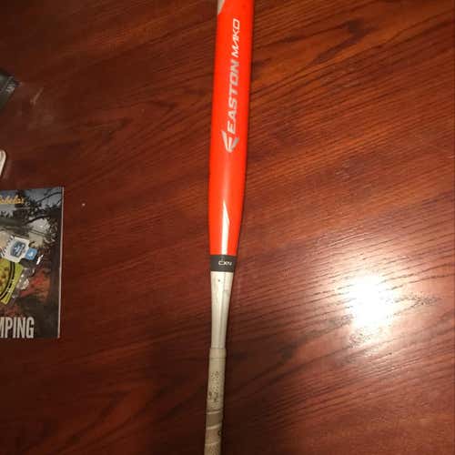 Easton Mako Power Brigade 2- Piece