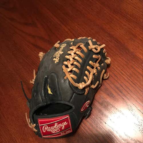 Rawlings Gold Glove XLE Trap-eez