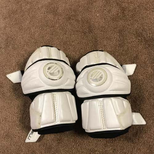 Maverik M3 Elbow Pads
