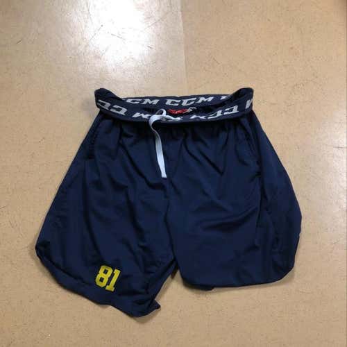 Ccm Workout Shorts Pro Stalk