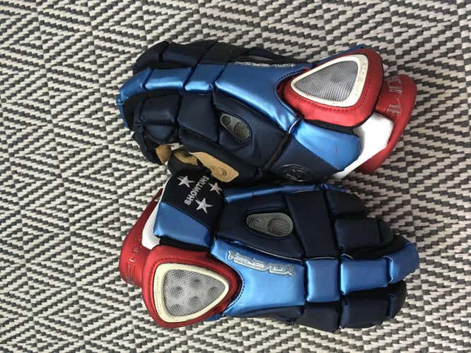 Showtime Showcase Maverik Rome Gloves