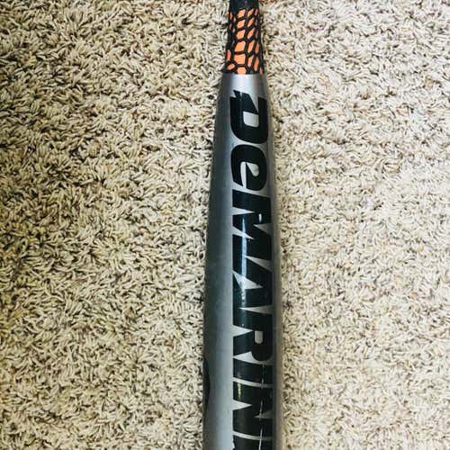 DeMarini CF 6  Big Barrel