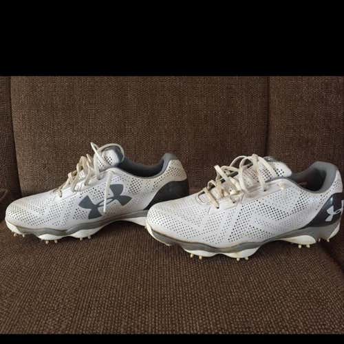 Under Armour Golf Shoes