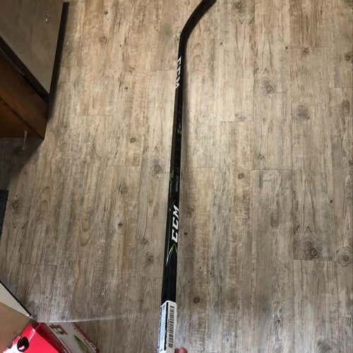 Pro Stalk CCM Ribcore Trigger Spider-Man Grip