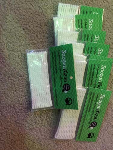 Shogun Mesh for @itslifelai123