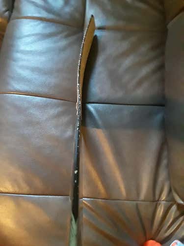 Bauer reactor 2000 stick