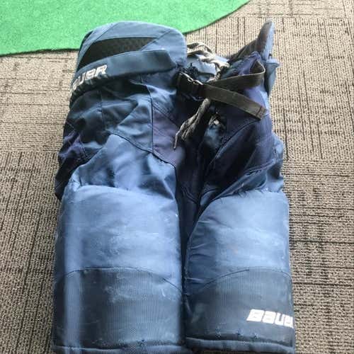 Bauer Supreme Total One Hockey Pants - Sr. XL