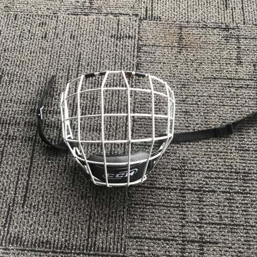 CCM Cage