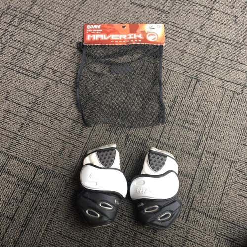 Maverik Rome Attack Arm Guard Medium