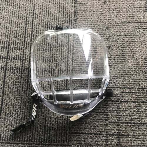 Bauer Visor Senior XL