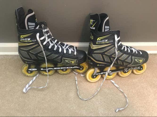 Tour Roller Hockey Skates
