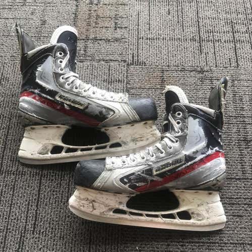 Bauer Vapor APX: Size 12.5