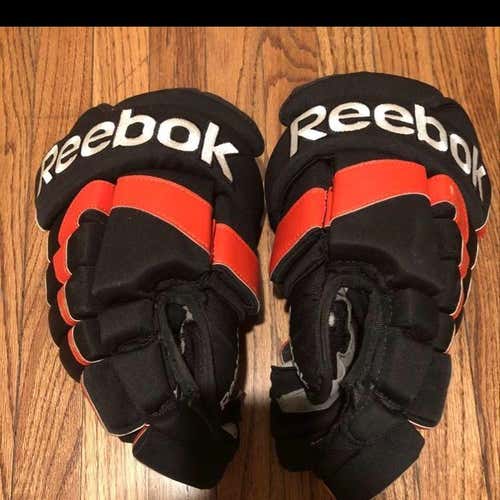 Reebok 7000 4-Roll Sr Gloves